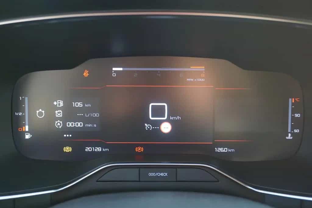 Citroën C5 Aircross 1.2 Feel Pack LED Android Apple DAB 11/2023-photo-19
