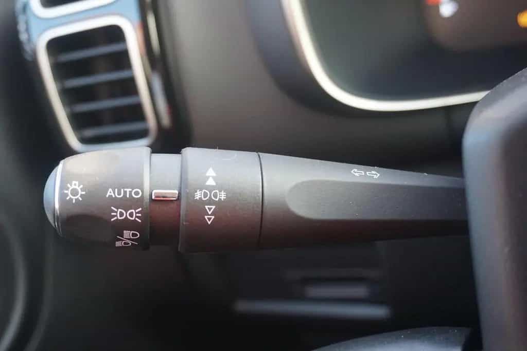 Citroën C5 Aircross 1.2 Feel Pack LED Android Apple DAB 11/2023-photo-20