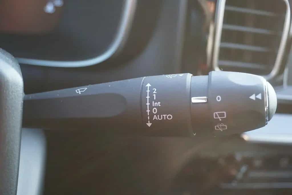 Citroën C5 Aircross 1.2 Feel Pack LED Android Apple DAB 11/2023-photo-21