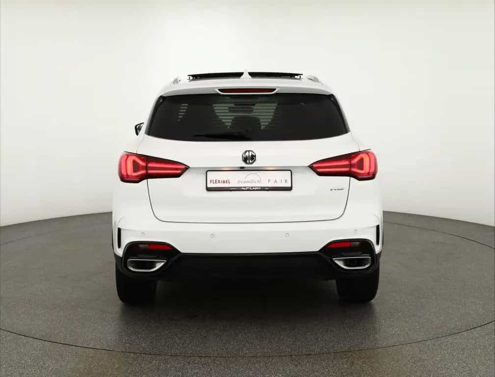MG HS 1.5 T-GDI Luxury Aut. LED ACC Navi 360° Pano 03/2024-photo-3