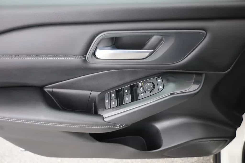 Nissan Qashqai 1.3 DIG-T Acenta LED Navi ACC 360° DAB 09/2021-photo-20