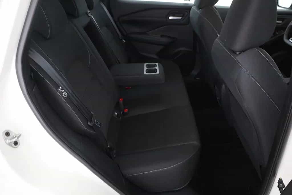 Nissan Qashqai 1.3 DIG-T Acenta LED Navi ACC 360° DAB 09/2021-photo-21