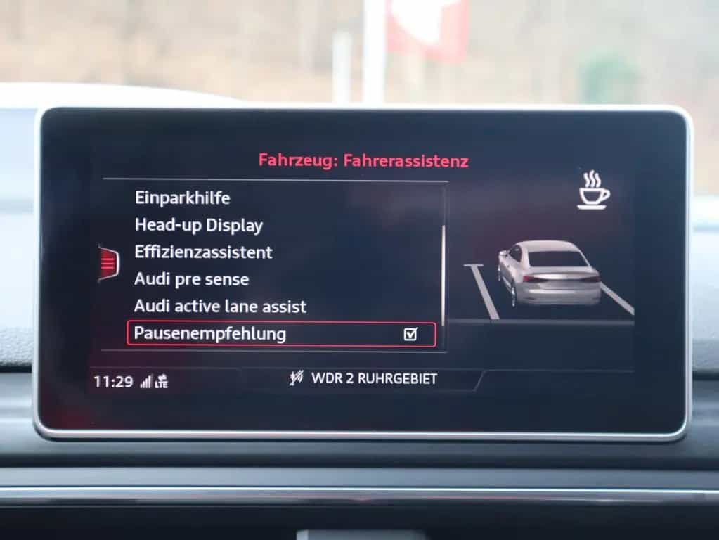 Audi A5 Coupe 2.0 TFSI S-Tronic AHK Bi-Xenon Navi PDC 01/2017-photo-14