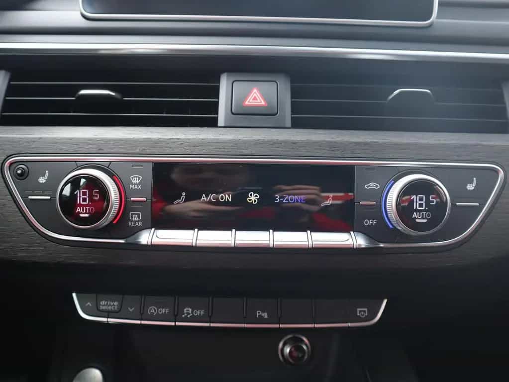 Audi A5 Coupe 2.0 TFSI S-Tronic AHK Bi-Xenon Navi PDC 01/2017-photo-15