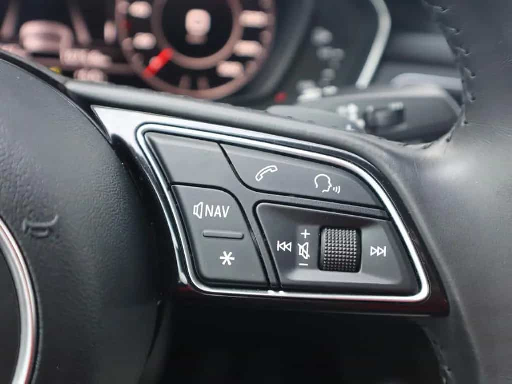 Audi A5 Coupe 2.0 TFSI S-Tronic AHK Bi-Xenon Navi PDC 01/2017-photo-21