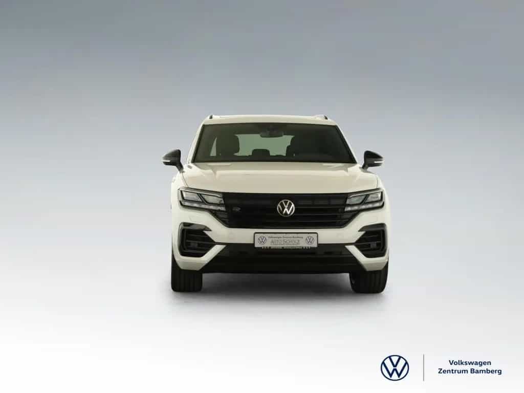 Volkswagen Touareg 3.0 V6 TSI R-LINE+4MOTION+AHK+PANO+RFK 11/2022-photo-1