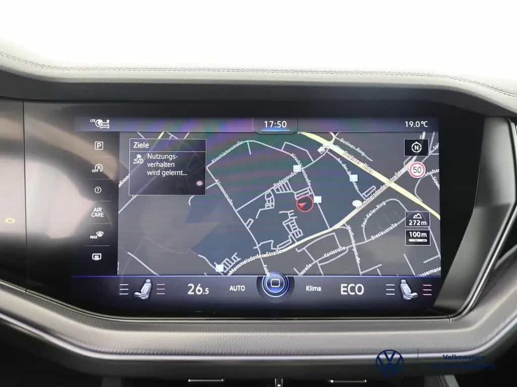 Volkswagen Touareg 3.0 V6 TSI R-LINE+4MOTION+AHK+PANO+RFK 11/2022-photo-10