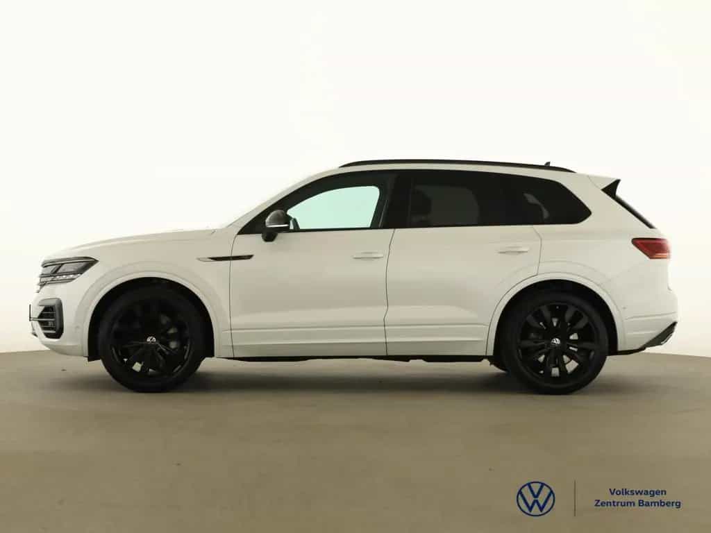 Volkswagen Touareg 3.0 V6 TSI R-LINE+4MOTION+AHK+PANO+RFK 11/2022-photo-2