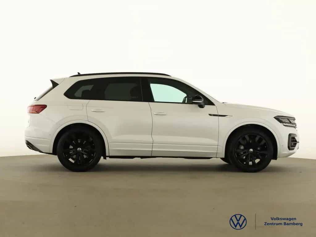 Volkswagen Touareg 3.0 V6 TSI R-LINE+4MOTION+AHK+PANO+RFK 11/2022-photo-6