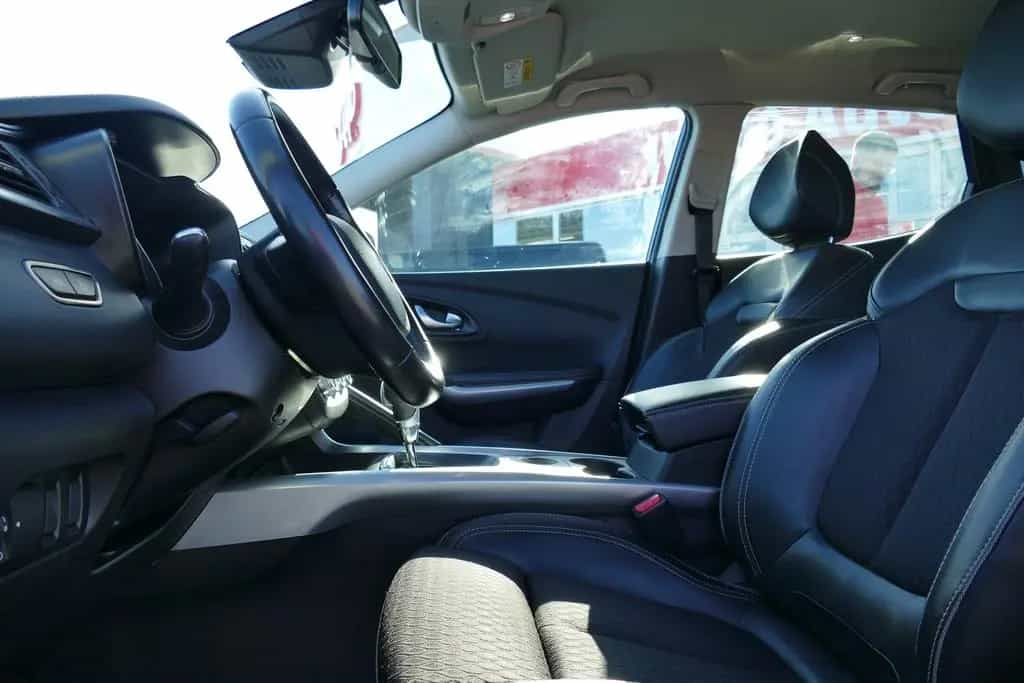 Renault Kadjar 1.3 TCE Bose Navi Totwinkel Kamera PDC 03/2021-photo-19