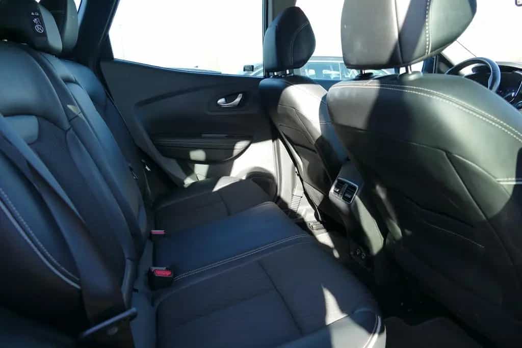 Renault Kadjar 1.3 TCE Bose Navi Totwinkel Kamera PDC 03/2021-photo-21