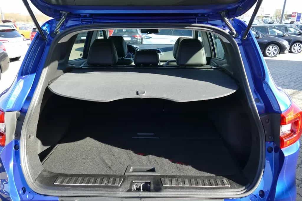 Renault Kadjar 1.3 TCE Bose Navi Totwinkel Kamera PDC 03/2021-photo-22
