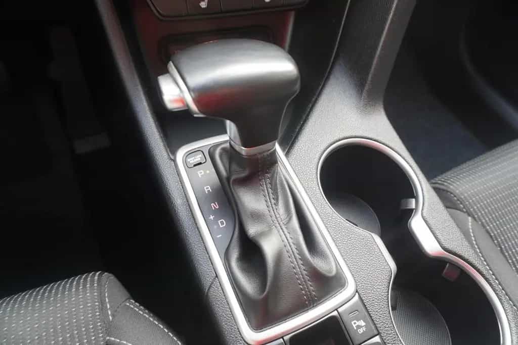 Kia Sportage Vision 4WD AHK Kamera 4x Sitzheizung 01/2020-photo-23