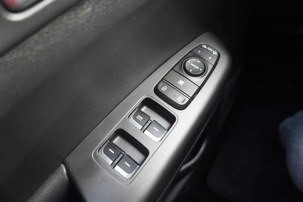 Kia Sportage Vision 4WD AHK Kamera 4x Sitzheizung 01/2020-photo-26