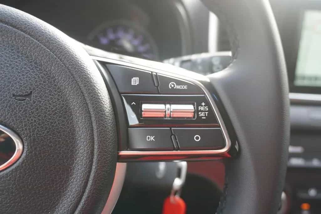 Kia Sportage Vision 4WD AHK Kamera 4x Sitzheizung 01/2020-photo-28