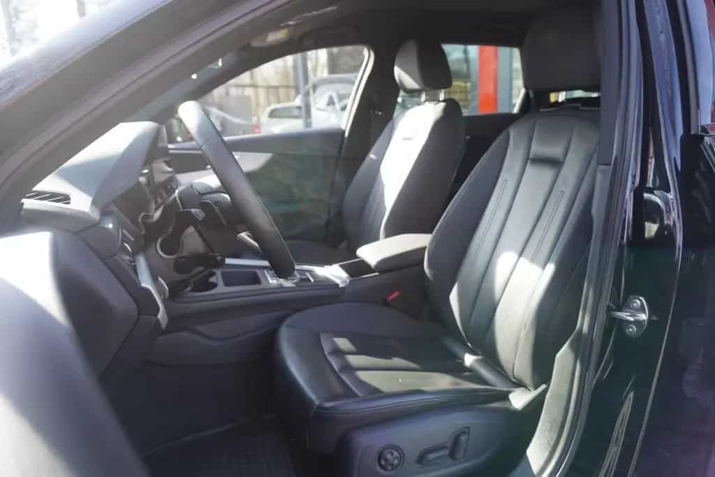 Audi A4 Avant 35 2.0 TDI S line LED ACC Kamera eHK 02/2021-photo-10