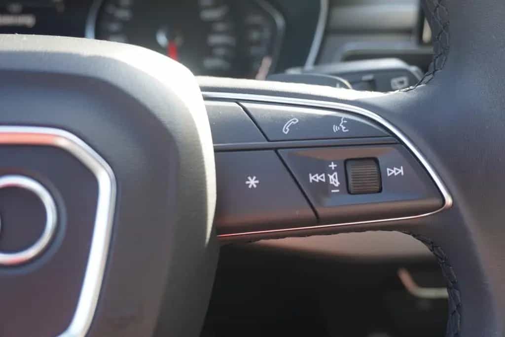 Audi A4 Avant 35 2.0 TDI S line LED ACC Kamera eHK 02/2021-photo-21