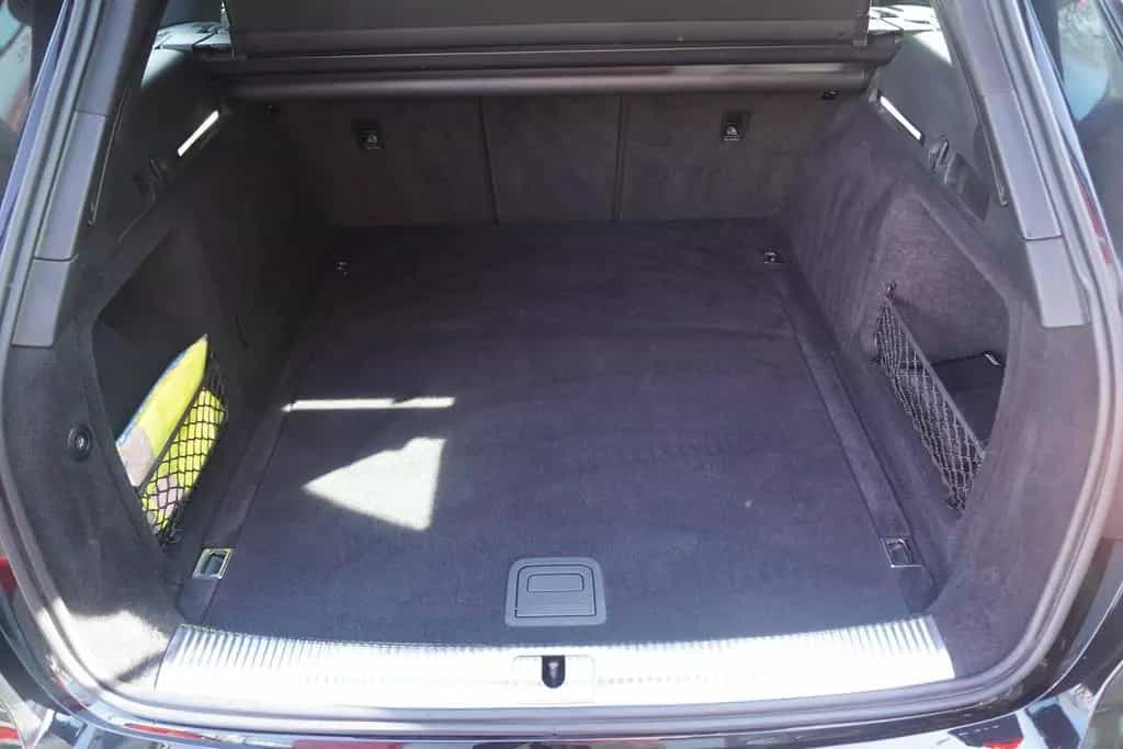 Audi A4 Avant 35 2.0 TDI S line LED ACC Kamera eHK 02/2021-photo-31