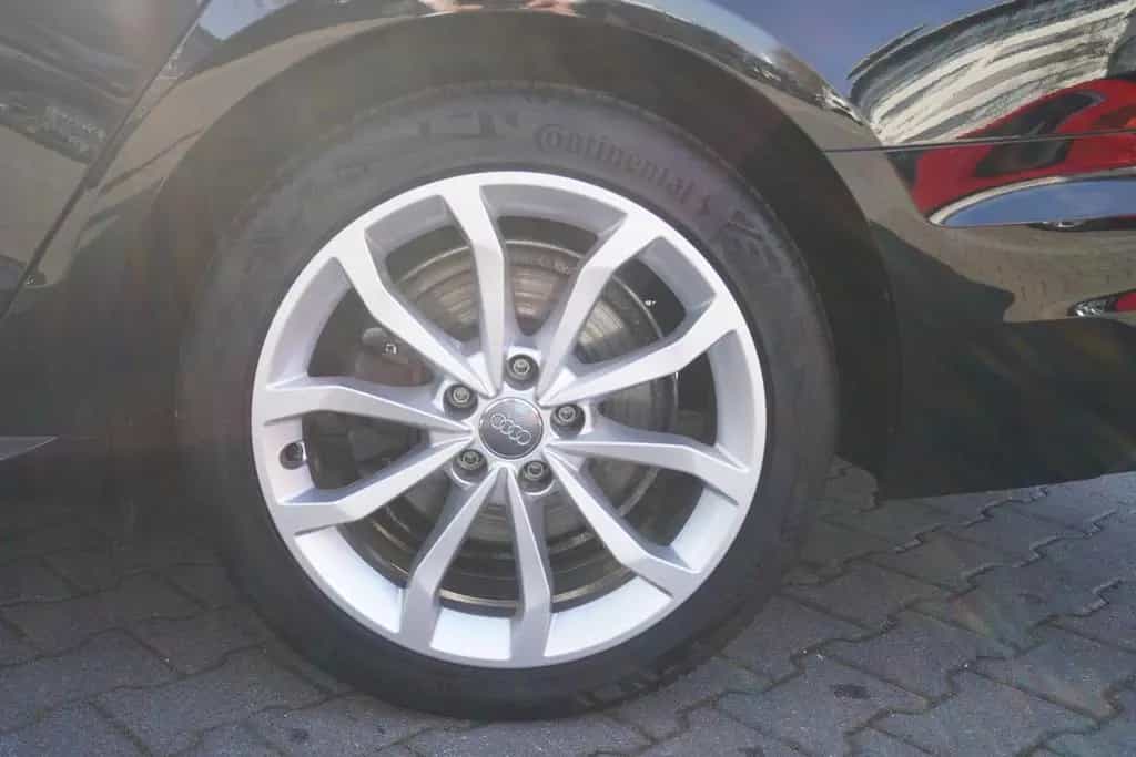 Audi A4 Avant 35 2.0 TDI S line LED ACC Kamera eHK 02/2021-photo-33