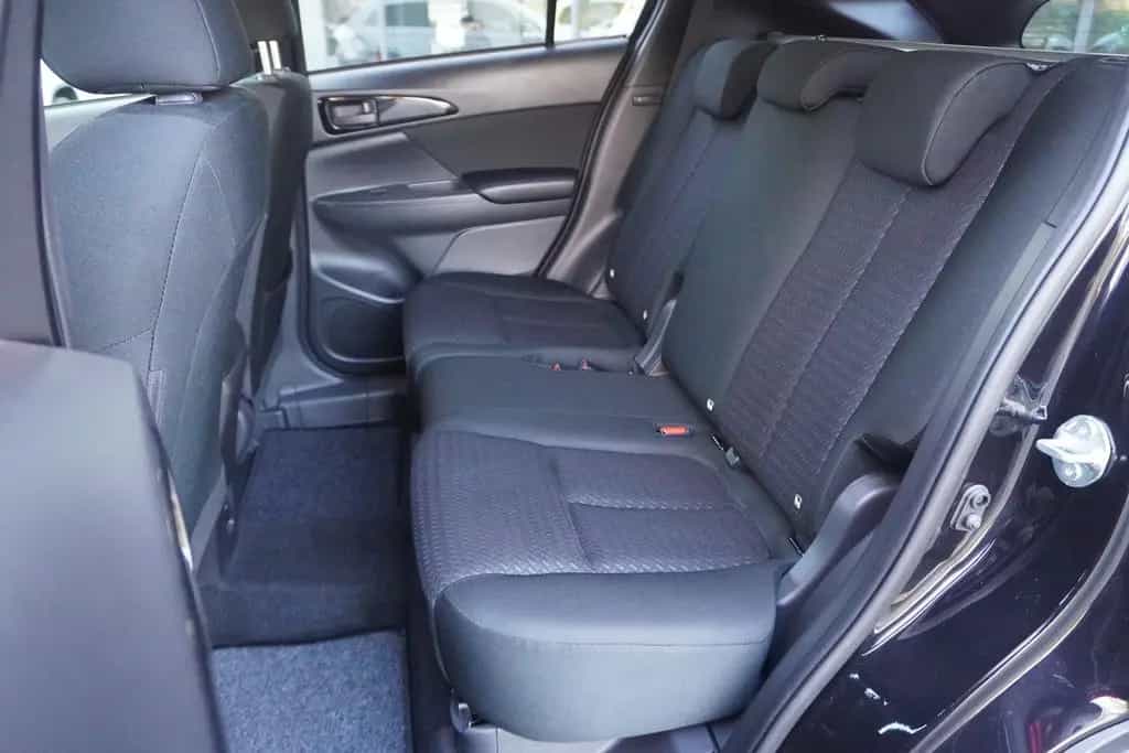 Mitsubishi Eclipse Cross 1.5 T-MIVEC Active+ 2WD CVT AHK 12/2019-photo-11