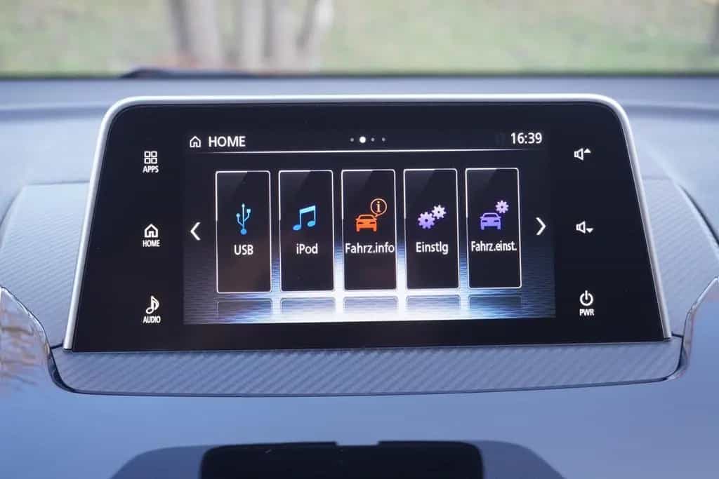 Mitsubishi Eclipse Cross 1.5 T-MIVEC Active+ 2WD CVT AHK 12/2019-photo-17