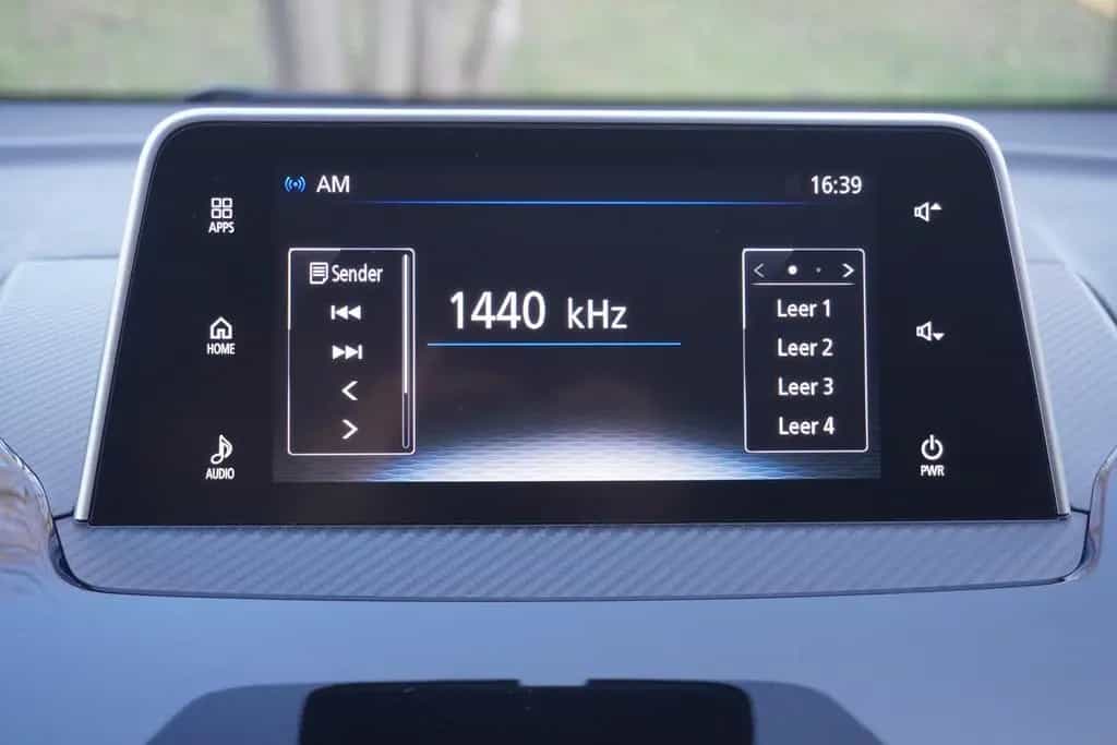 Mitsubishi Eclipse Cross 1.5 T-MIVEC Active+ 2WD CVT AHK 12/2019-photo-19
