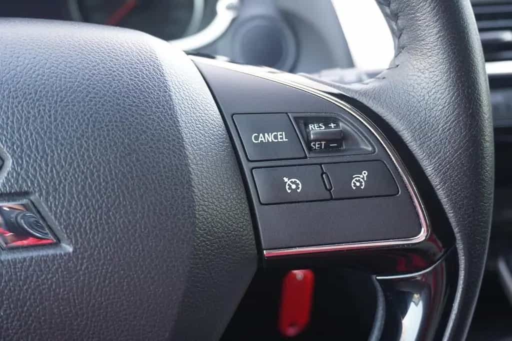 Mitsubishi Eclipse Cross 1.5 T-MIVEC Active+ 2WD CVT AHK 12/2019-photo-26