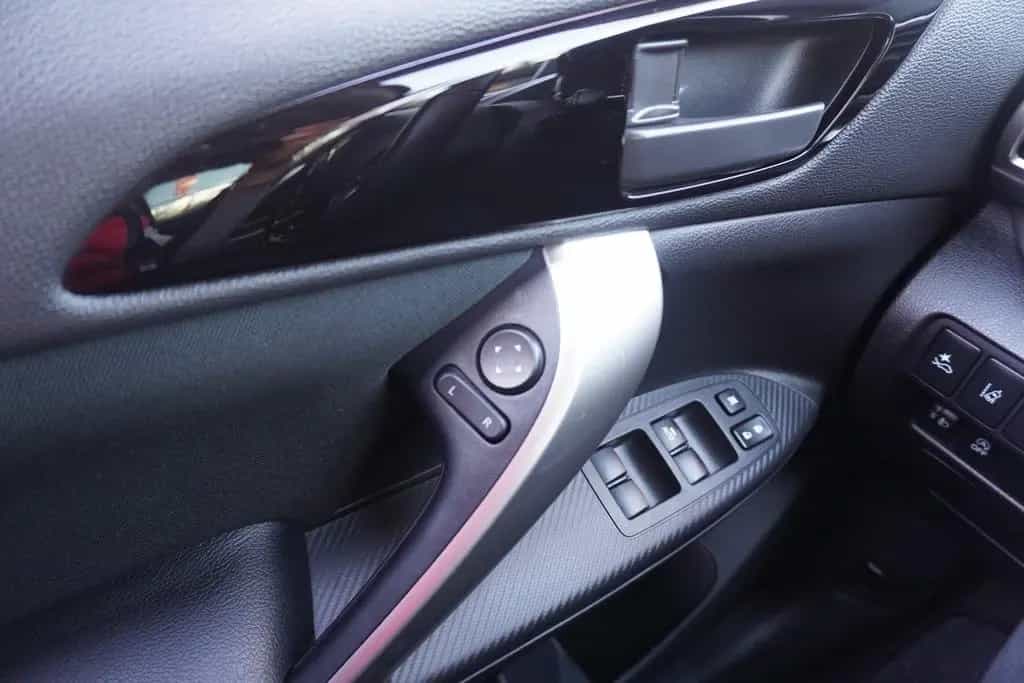 Mitsubishi Eclipse Cross 1.5 T-MIVEC Active+ 2WD CVT AHK 12/2019-photo-31