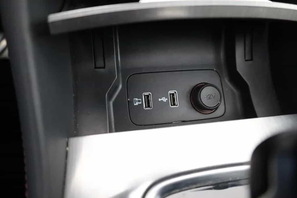 MG HS 1.5 T-GDI Luxury Aut. LED ACC Navi 360° Pano 03/2024-photo-12
