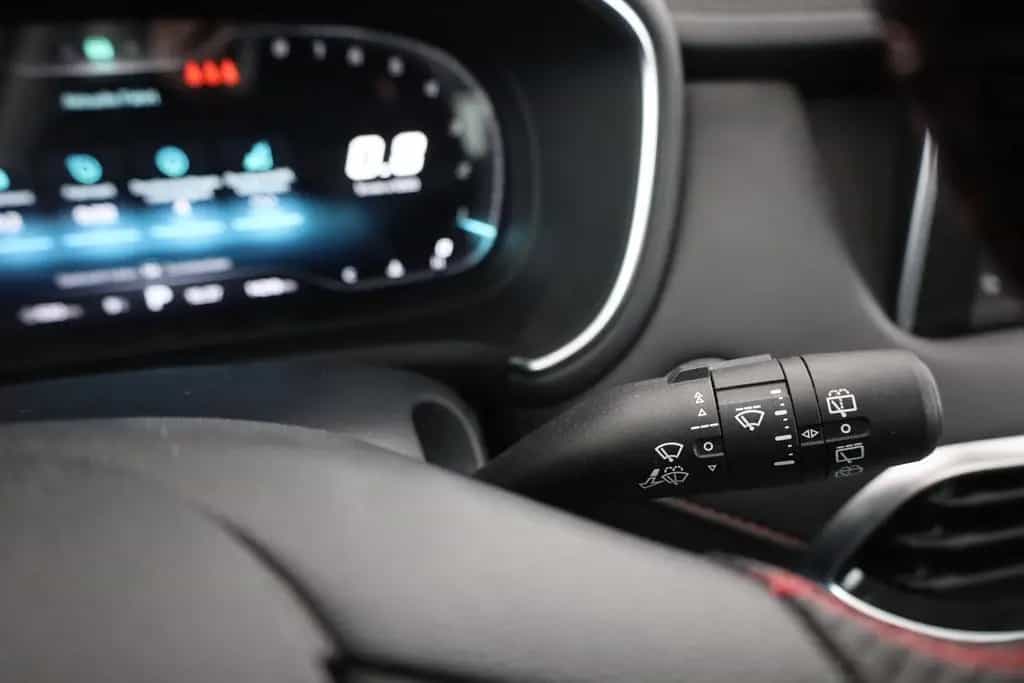 MG HS 1.5 T-GDI Luxury Aut. LED ACC Navi 360° Pano 03/2024-photo-19