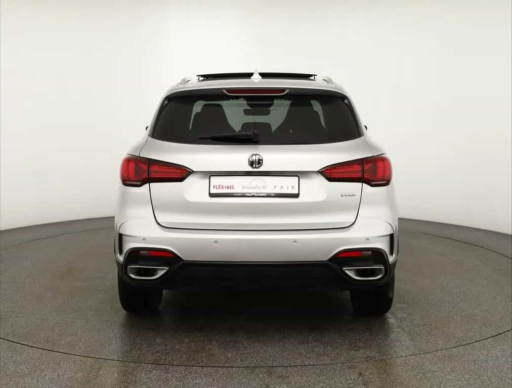 MG HS 1.5 T-GDI Luxury Aut. LED ACC Navi 360° Pano 03/2024-photo-3