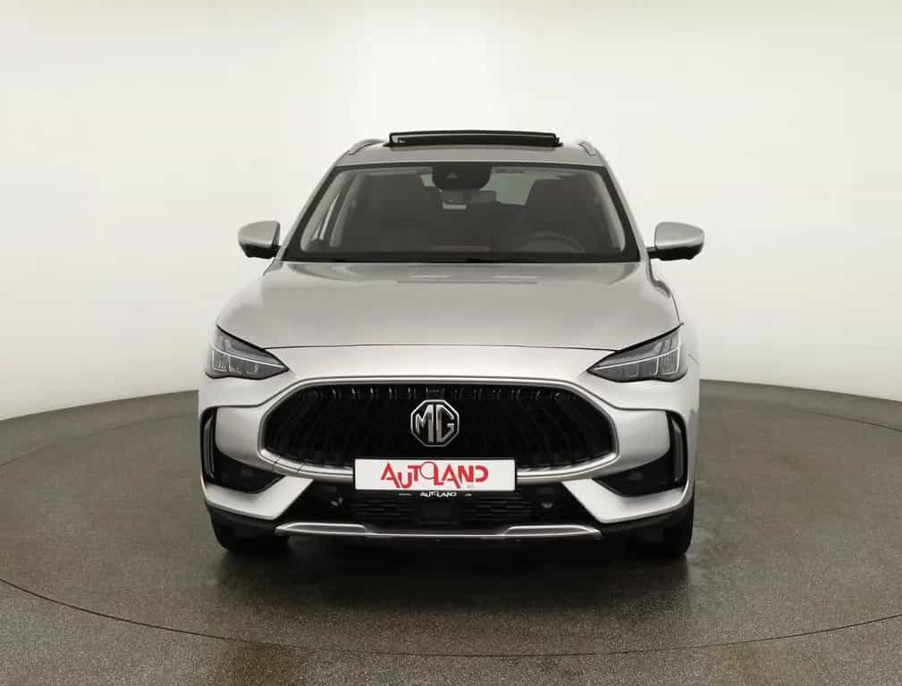 MG HS 1.5 T-GDI Luxury Aut. LED ACC Navi 360° Pano 03/2024-photo-7