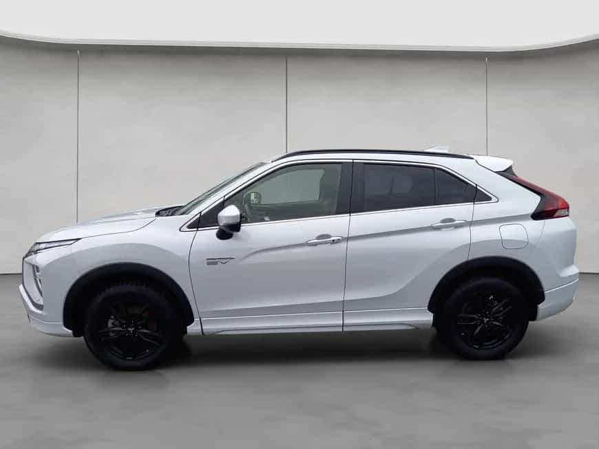 Mitsubishi Eclipse Cross Plug-In Hybrid 4WD Select 12/2022-photo-1