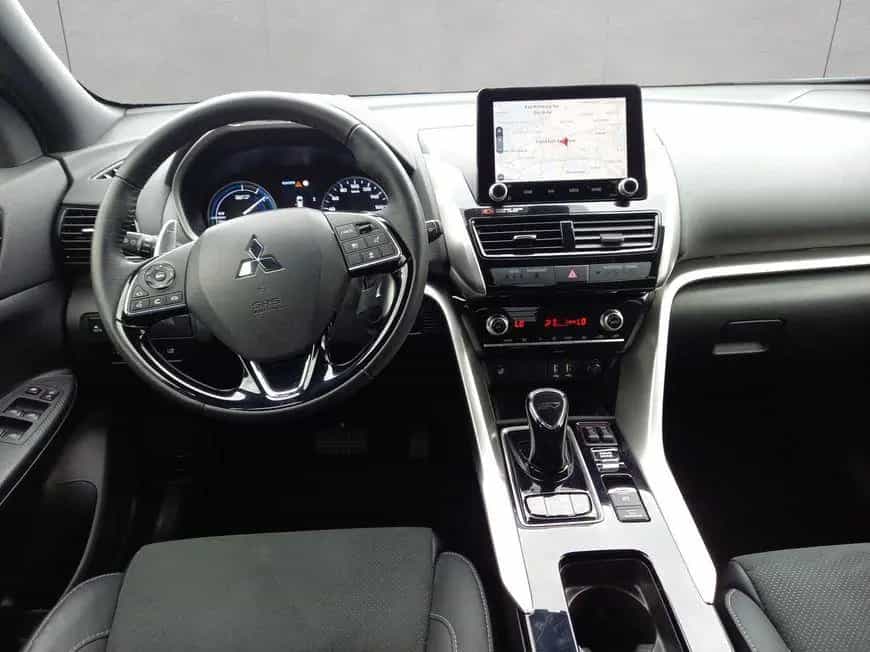 Mitsubishi Eclipse Cross Plug-In Hybrid 4WD Select 12/2022-photo-11