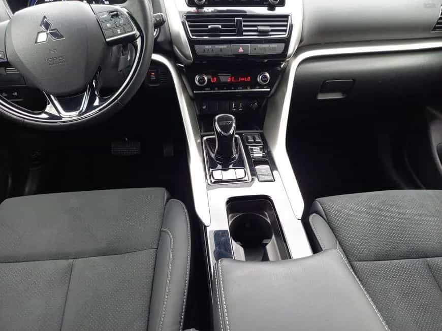 Mitsubishi Eclipse Cross Plug-In Hybrid 4WD Select 12/2022-photo-12