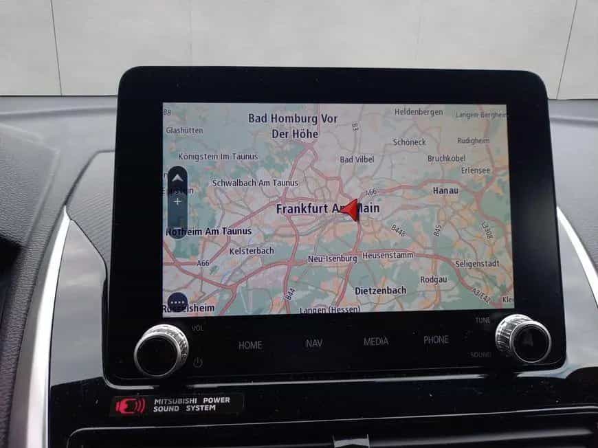 Mitsubishi Eclipse Cross Plug-In Hybrid 4WD Select 12/2022-photo-13