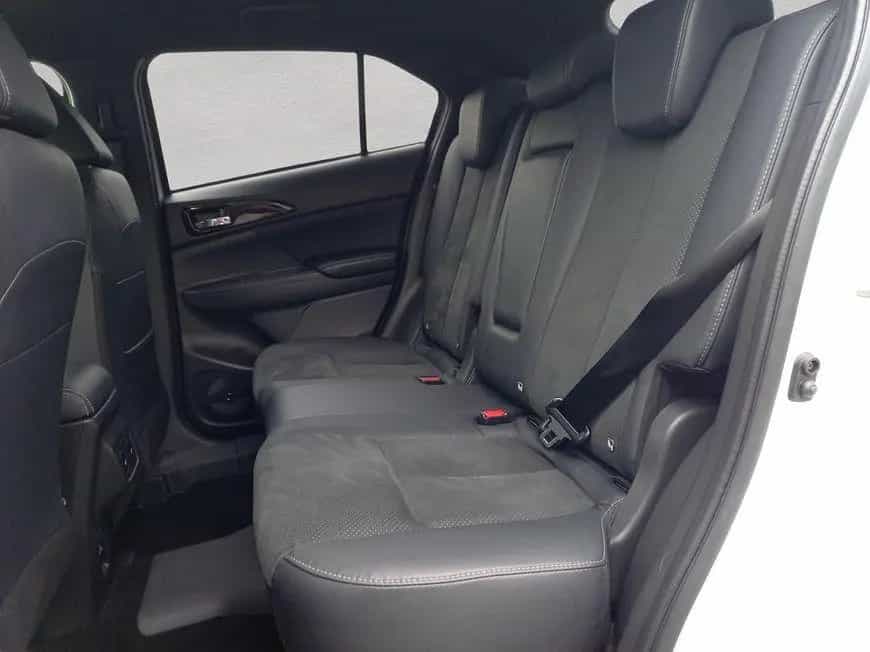 Mitsubishi Eclipse Cross Plug-In Hybrid 4WD Select 12/2022-photo-16