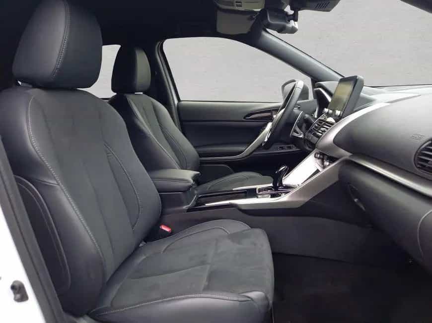Mitsubishi Eclipse Cross Plug-In Hybrid 4WD Select 12/2022-photo-17