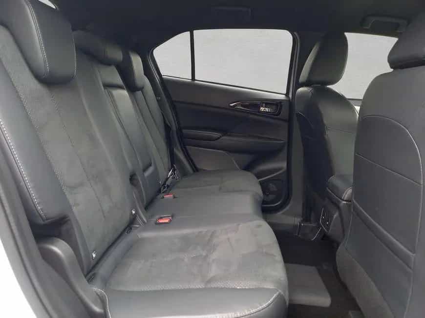 Mitsubishi Eclipse Cross Plug-In Hybrid 4WD Select 12/2022-photo-19