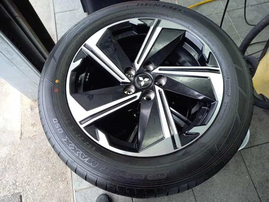 Mitsubishi Eclipse Cross Plug-In Hybrid 4WD Select 12/2022-photo-23