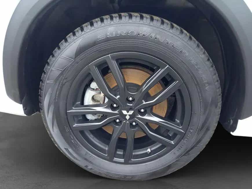 Mitsubishi Eclipse Cross Plug-In Hybrid 4WD Select 12/2022-photo-24