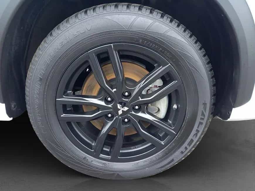 Mitsubishi Eclipse Cross Plug-In Hybrid 4WD Select 12/2022-photo-25