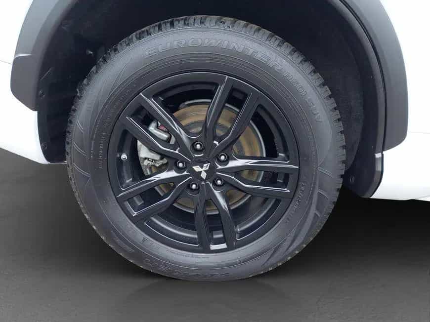 Mitsubishi Eclipse Cross Plug-In Hybrid 4WD Select 12/2022-photo-26
