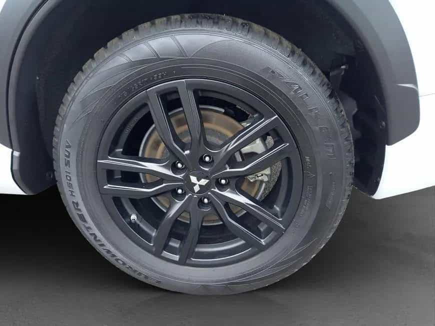 Mitsubishi Eclipse Cross Plug-In Hybrid 4WD Select 12/2022-photo-27