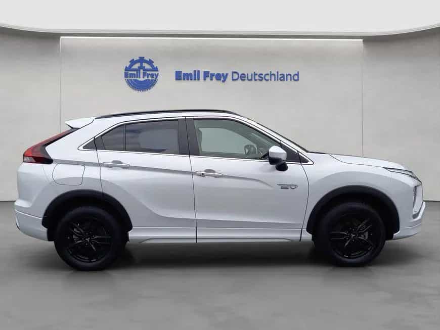Mitsubishi Eclipse Cross Plug-In Hybrid 4WD Select 12/2022-photo-5