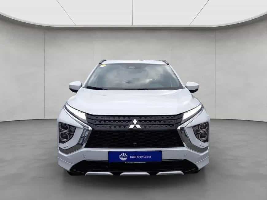 Mitsubishi Eclipse Cross Plug-In Hybrid 4WD Select 12/2022-photo-7