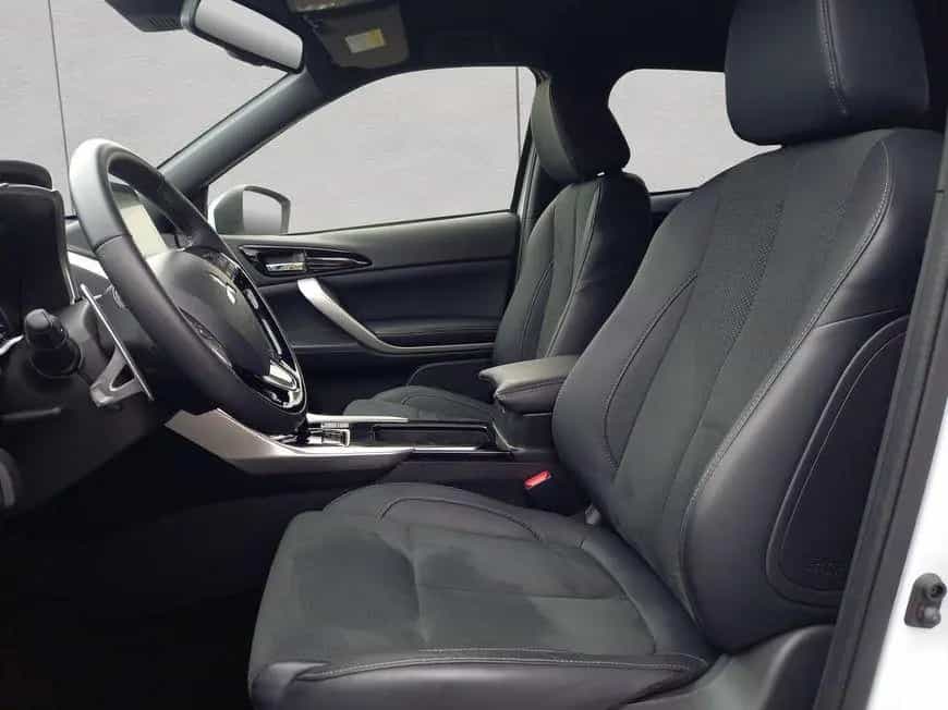 Mitsubishi Eclipse Cross Plug-In Hybrid 4WD Select 12/2022-photo-8