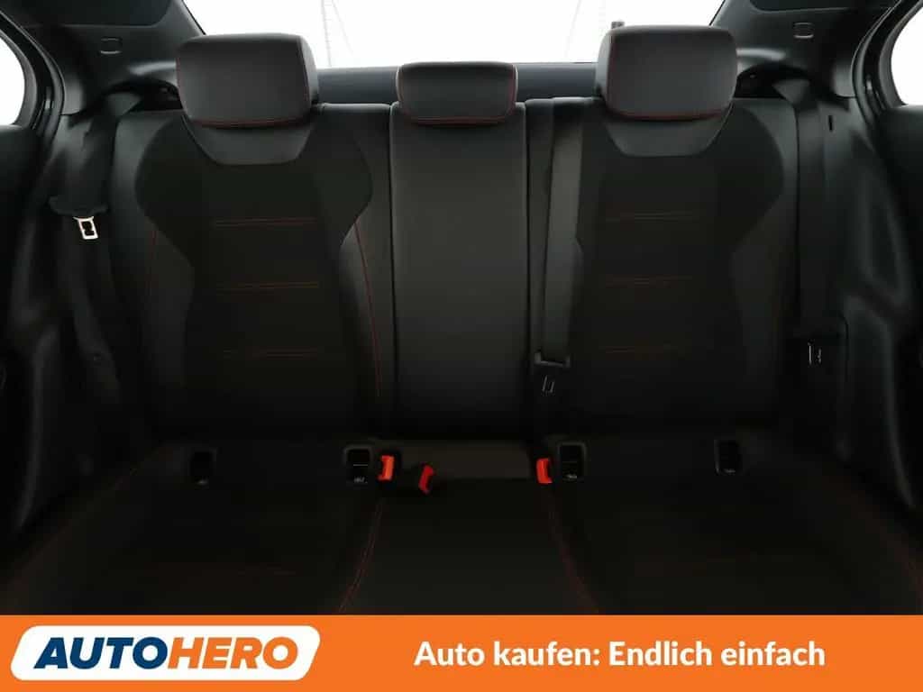 Mercedes-Benz Limousine A 200 AMG Line Aut.*LED*TEMPO 01/2021-photo-15