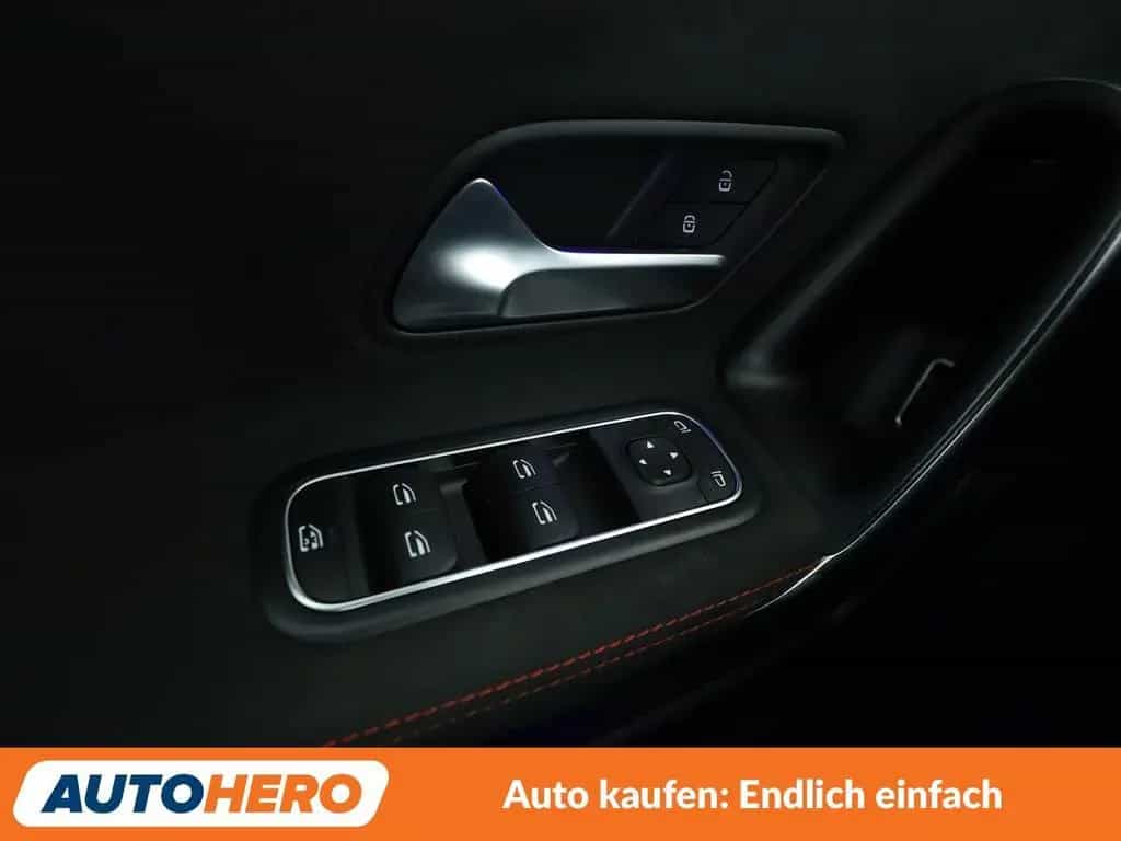 Mercedes-Benz Limousine A 200 AMG Line Aut.*LED*TEMPO 01/2021-photo-25