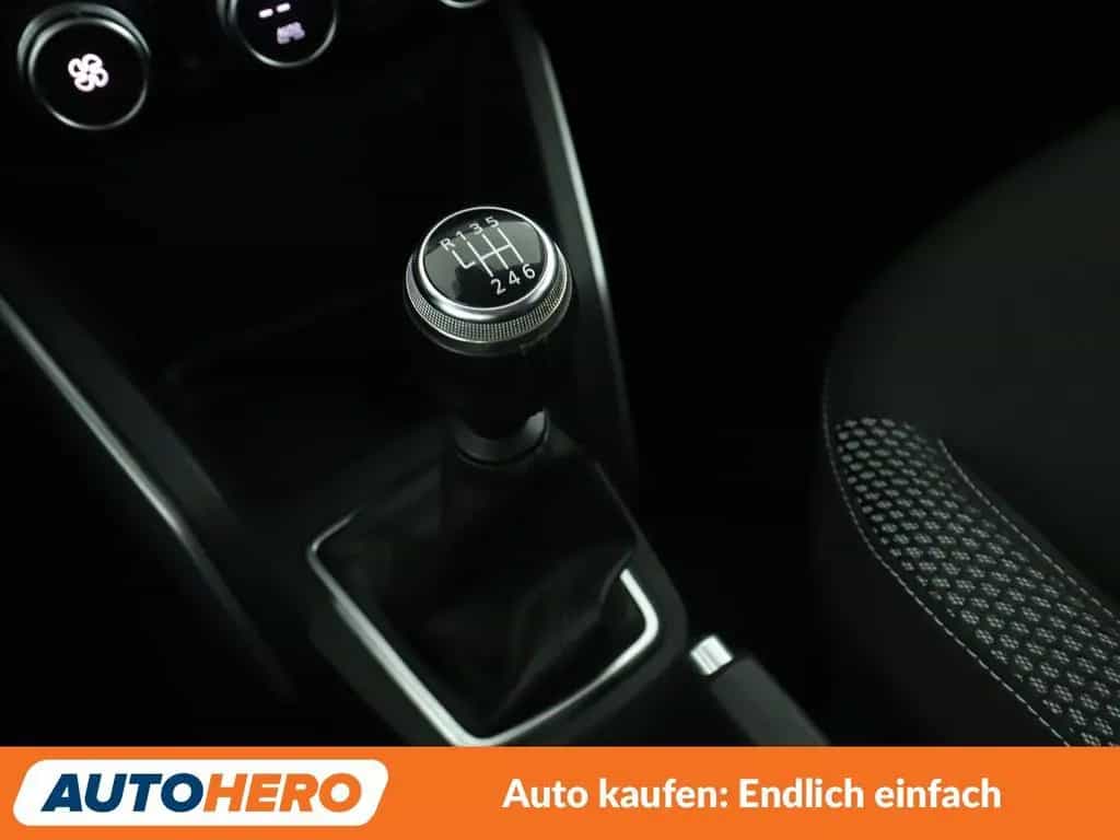 Dacia Duster 1.2 TCe Prestige 4x4 *NAVI*CAM*TEMPO*ALU* 06/2018-photo-24